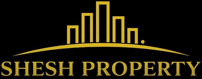 Shesh Properties Logo